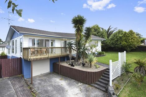 Photo of property in 5 Sari Place, Massey, Auckland, 0614