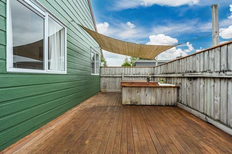 Photo of property in 47c Carroll Street, National Park, Owhango, 3989