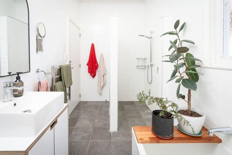 Photo of property in 166 Owen Street, Newtown, Wellington, 6021