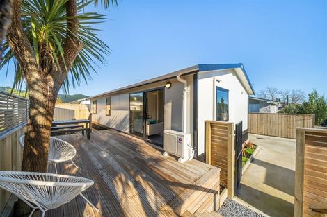 Photo of property in 558a Fergusson Drive, Trentham, Upper Hutt, 5018