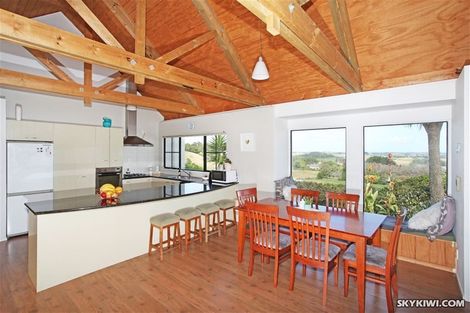 Photo of property in 177 Runciman Road, Pukekohe East, Pukekohe, 2677