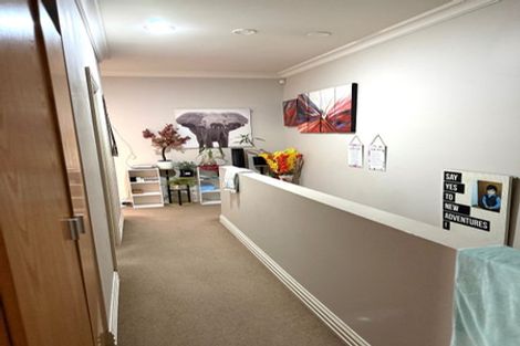 Photo of property in 16/126 Stancombe Road, Flat Bush, Auckland, 2016