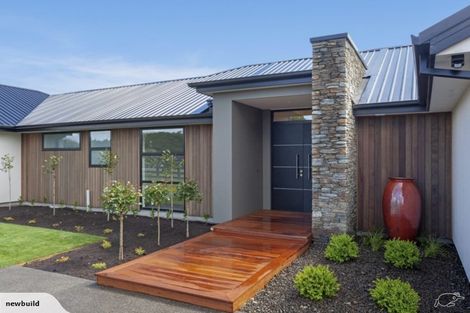 Photo of property in 294 Trices Road, Prebbleton, 7604