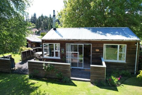 Photo of property in 3 Lua Street, Naseby, 9396