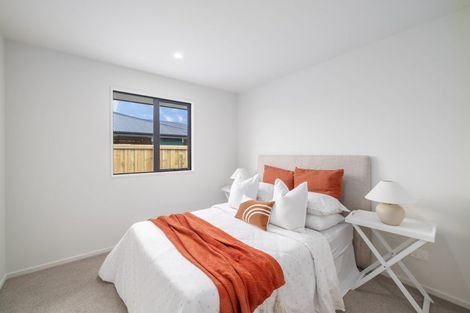 Photo of property in 876 Goulds Road, Rolleston, 7614