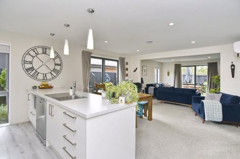 Photo of property in 15 Candy Crescent, Kaiapoi, 7630