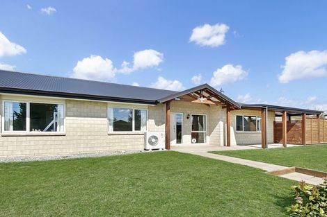 Photo of property in 11 Glencairn Road, Twizel, 7901