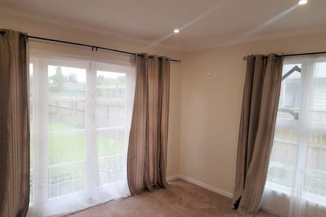 Photo of property in 6 Morris Avenue, Papatoetoe, Auckland, 2025