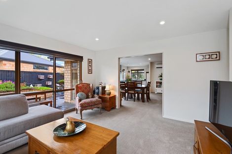 Photo of property in 21 Stonebrook Drive, Rolleston, 7614