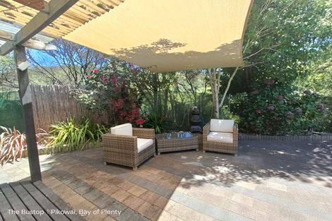 Photo of property in 320a Pikowai Road, Pikowai, Whakatane, 3194