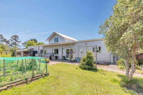 Photo of property in 400 State Highway 3, Kaitoke, Wanganui, 4572