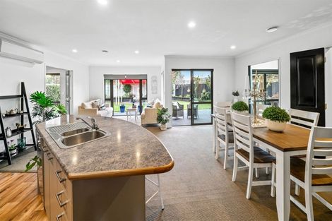 Photo of property in 62 Dryden Avenue, Rolleston, 7614