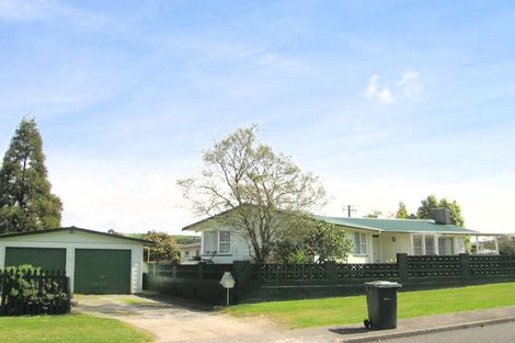Photo of property in 4 Rimuvale Street, Pukehangi, Rotorua, 3015