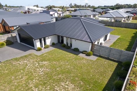 Photo of property in 60 Sandhurst Drive, Rolleston, 7615