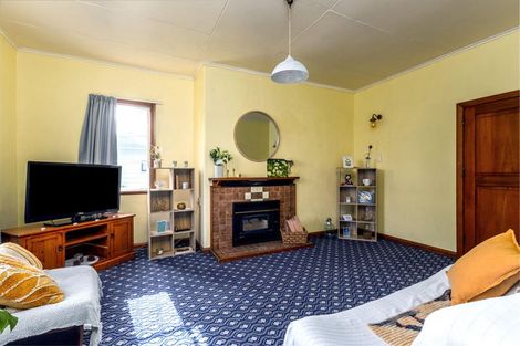 Photo of property in 27 School Road, Fairlie, 7925