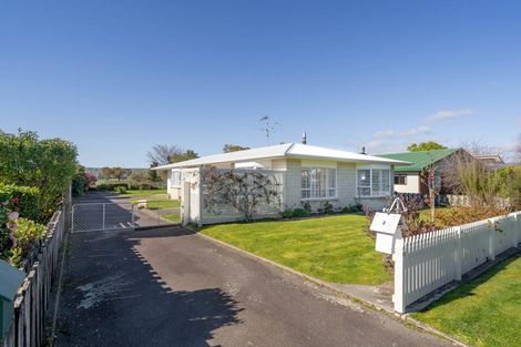 Photo of property in 33 Reading Street, Greytown, 5712