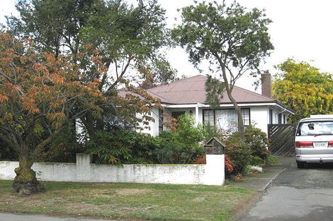 Photo of property in 25 Worthy Street, Ilam, Christchurch, 8041