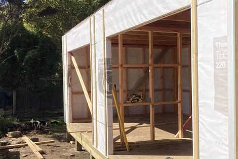 Photo of property in 208 Malvern Street, Woodhaugh, Dunedin, 9010