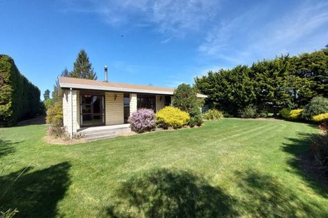 Photo of property in 1426 Selwyn Road, Burnham, Christchurch, 7677