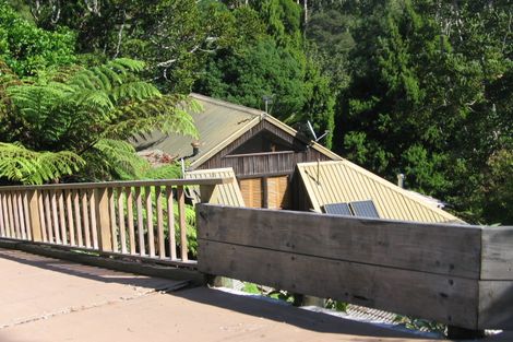 Photo of property in 409 Titirangi Road, Titirangi, Auckland, 0604