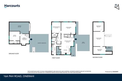 Photo of property in 16a Pah Road, Onerahi, Whangarei, 0110