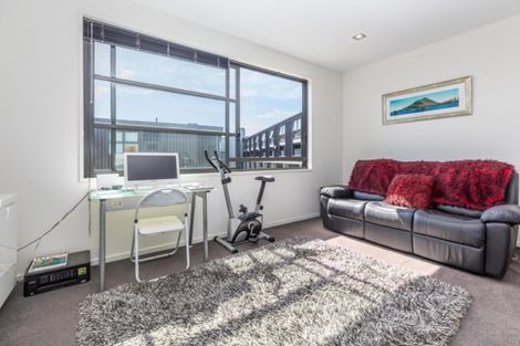 Photo of property in 409/57 Mahuhu Crescent, Auckland Central, Auckland, 1010