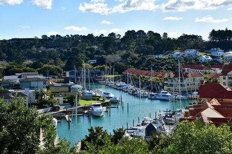 Photo of property in 62 Voyager Drive, Gulf Harbour, Whangaparaoa, 0930