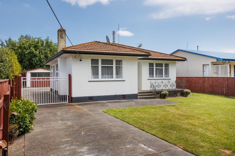Photo of property in 188 Maxwells Line, Awapuni, Palmerston North, 4412