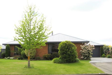 Photo of property in 154 White Street, Rangiora, 7400