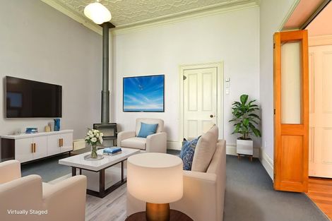 Photo of property in 32 Clifford Street, Dalmore, Dunedin, 9010