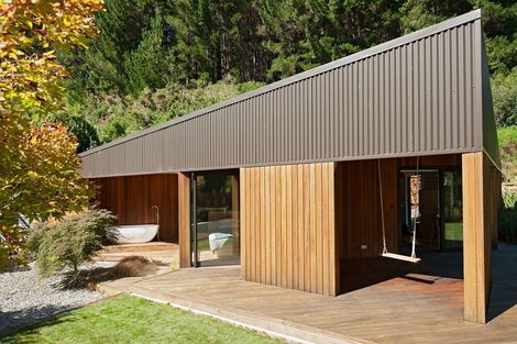 Photo of property in 217 Harvey Road, Marahau, Motueka, 7197