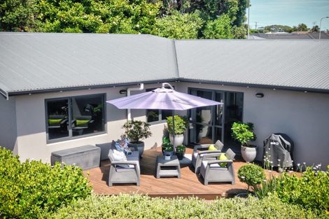 Photo of property in 7 Buckingham Place, Springvale, Whanganui, 4501