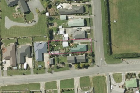 Photo of property in 4 Mackenzie Street, Winton, 9720