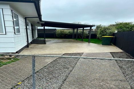 Photo of property in 13 Guy Avenue, Levin, 5510
