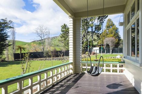 Photo of property in 1909 Tiniroto Road, Waerengaokuri, Manutuke, 4072