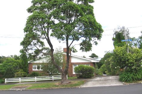 Photo of property in 23a Maxine Place, Saint Heliers, Auckland, 1071