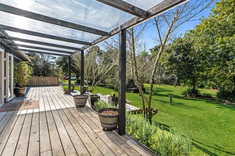 Photo of property in 38 Waipu Gorge Road, Waipu, 0582