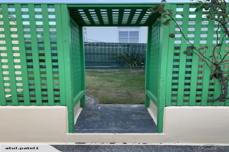 Photo of property in 37 Stoke Street, Newtown, Wellington, 6021