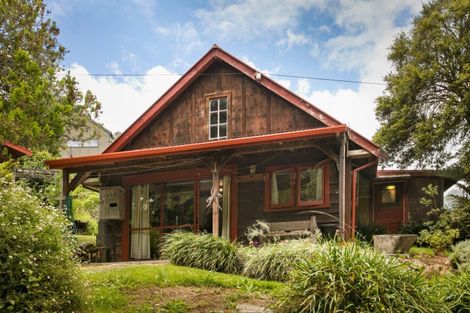 Photo of property in 8631c State Highway 2, Waikino, Waihi, 3682