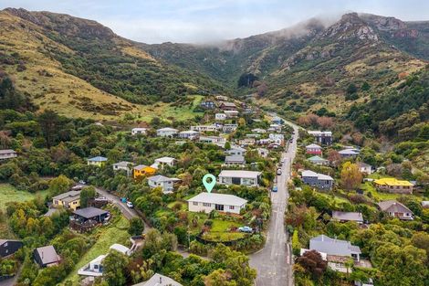 Photo of property in 2 Upham Terrace, Lyttelton, 8082