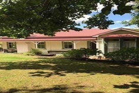 Photo of property in 43 Youngs Grove, Pukekohe, 2120