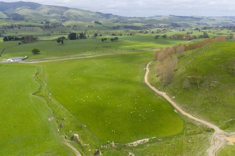 Photo of property in 643b Pohangina Road, Ashhurst, 4884