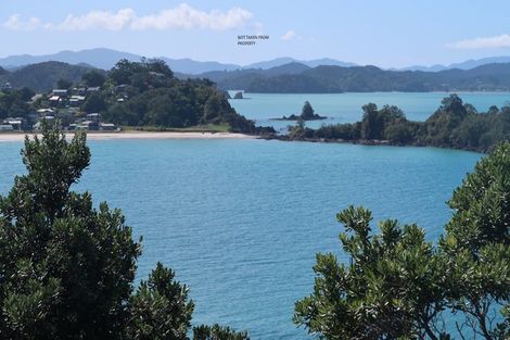 Photo of property in 16 Wharua Road, Oakura, Hikurangi, 0184