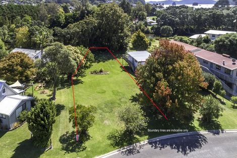 Photo of property in 4 Wigmore Crescent, Hahei, Whitianga, 3591