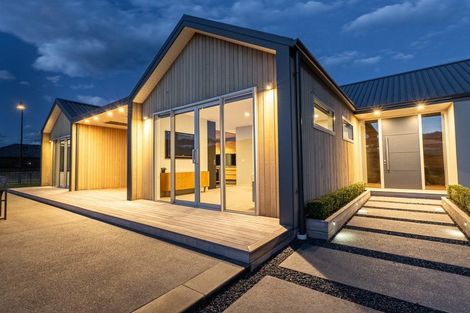 Photo of property in 21 Grandvue Drive, Twizel, 7901