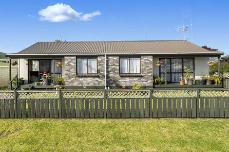 Photo of property in 1/18 Sinclair Street, Greerton, Tauranga, 3112