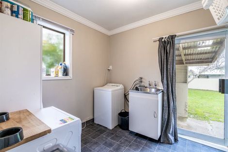 Photo of property in 32 Collingwood Street, Strathern, Invercargill, 9812