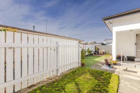 Photo of property in 11 Cassino Crescent, Onekawa, Napier, 4110