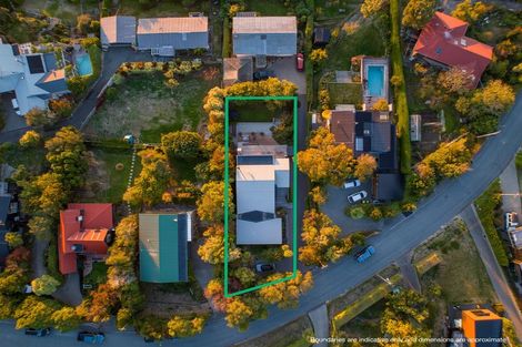 Photo of property in 104 Panorama Road, Clifton, Christchurch, 8081