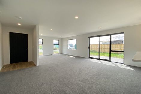 Photo of property in 43 Nethercote Way, Rolleston, 7614